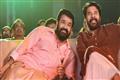 കു​റ​ച്ചു നി​യ​ന്ത്ര​ണ​ങ്ങ​ൾ കാ​ണും, ആ​ദ്യം പോ​കു​ക ഡ​ബ്ബിം​ഗ് പൂ​ർ​ത്തി​യാ​ക്കാ​ൻ; മ​മ്മൂ​ട്ടി​യു​ടെ തി​രി​ച്ചു​വ​ര​വി​നെ​ക്കു​റി​ച്ച് മോ​ഹ​ൻ​ലാ​ൽ