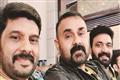 ‘ഇ​ന്ന​ലെ ഉ​ച്ച​യ്ക്ക് അ​വ​ന്‍റെ വി​ളി​യെ​ത്തി; രാ​ത്രി അ​റി​യു​ന്ന​ത് മ​രി​ച്ചെ​ന്ന്