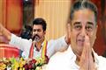 ‘അ​വ​ൻ എ​നി​ക്ക് സ​ഹോ​ദ​ര​നാ​ണ്’; വി​ജ​യ്‌​യു​ടെ പ​രാ​മ​ർ​ശ​ത്തി​ൽ ക​മ​ൽ​ഹാ​സ​ന്‍റെ മ​റു​പ​ടി