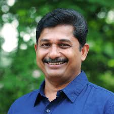 M. Swaraj

