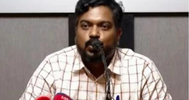 പാ​ല​ക്കാ​ട്ട് സ്വ​ത​ന്ത്ര​നാ​യി മ​ത്സ​രി​ക്കും; പോ​രാ​ട്ടം പാ​ർ​ട്ടി​ക്ക​ക​ത്തെ പു​ഴു​ക്ക​ൾ​ക്ക് വേ​ണ്ടി​യെ​ന്ന് ഷാ​നി​ബ്