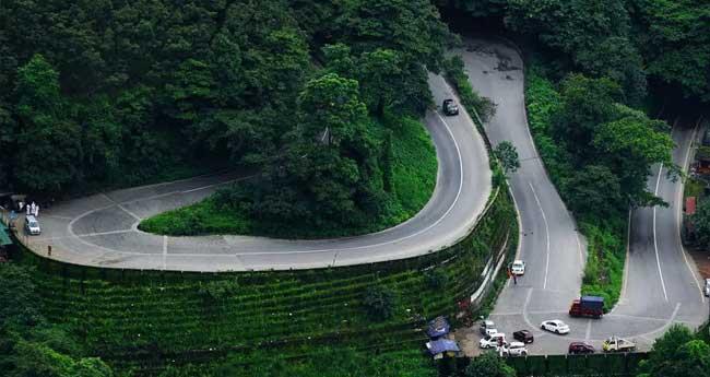 വ​യ​നാ​ട് വ​ഴി​യു​ള്ള മൈ​സൂ​രു യാ​ത്ര ഒ​ഴി​വാ​ക്ക​ണ​മെ​ന്ന് ക​ണ്ണൂ​ർ ജി​ല്ലാ ഭ​ര​ണ​കൂ​ടം