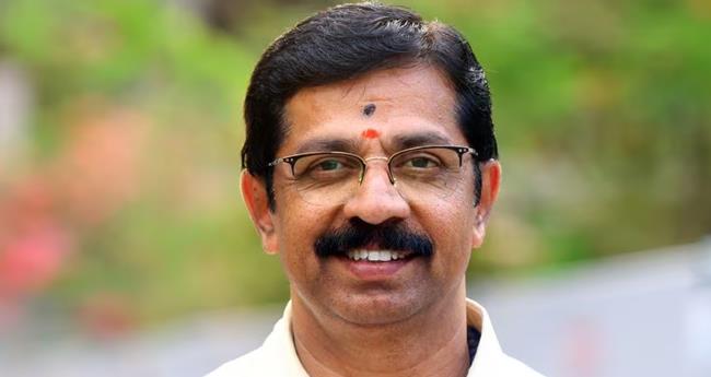 പാ​ല​ക്കാ​ട് ഇ​ത്ത​വ​ണ താ​മ​ര വി​രി​യും: സി.​കൃ​ഷ്ണ​കു​മാ​ർ