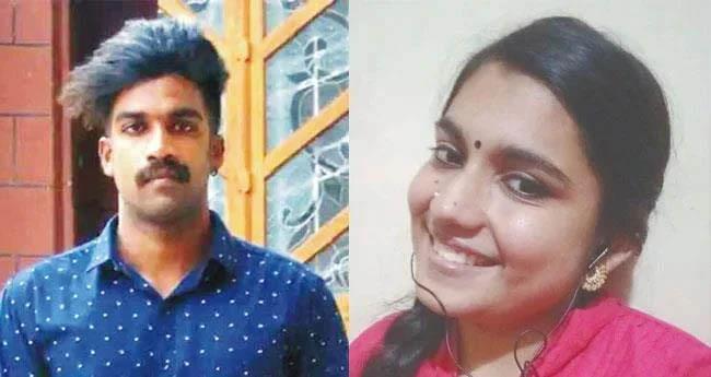 വ​ധ​ശി​ക്ഷ​യ്ക്ക് വി​ധി​ക്ക​പ്പെ​ട്ട ഏ​റ്റ​വും പ്രാ​യം കു​റ​ഞ്ഞ സ്ത്രീ​യാ​യി ഗ്രീ​ഷ്മ