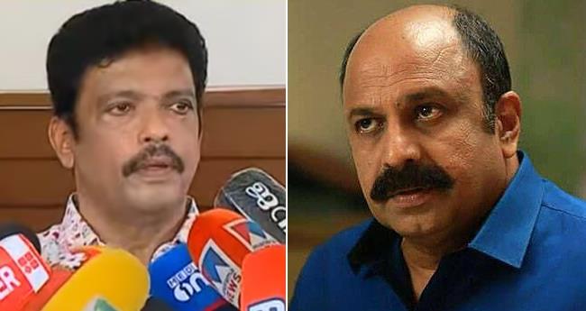 "ആ​രോ​പ​ണ​വി​ധേ​യ​ർ അ​ധി​കാ​രസ്ഥാ​ന​ത്ത് തു​ട​രു​ന്ന​ത് ശ​രി​യ​ല്ല': സി​ദ്ദി​ഖി​ന്‍റെ രാ​ജി സ്വാ​ഗ​തം ചെ​യ്ത് ജ​ഗ​ദീ​ഷ്