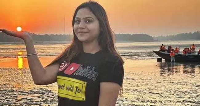 പാ​ക്കി​സ്ഥാ​ന് വേ​ണ്ടി ചാ​ര​വൃ​ത്തി; ഒ​രു യൂ​ട്യൂ​ബ​ർ കൂ​ടി അ​റ​സ്റ്റി​ൽ