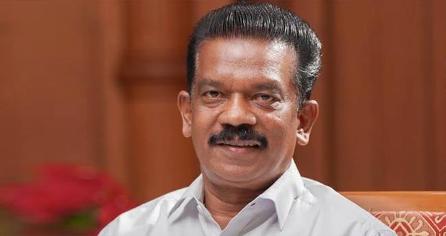 സം​സ്ഥാ​ന​ത്ത് ജാ​തി സെ​ന്‍​സ​സ് ന​ട​ത്താ​ന്‍ തീ​രു​മാ​നി​ച്ചി​ട്ടി​ല്ലെ​ന്ന് മ​ന്ത്രി കെ. ​രാ​ധാ​കൃ​ഷ്ണ​ന്‍