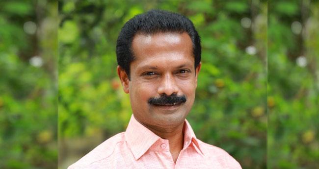 വ്യ​ക്തി​ഹ​ത്യ​യാ​ണ്.., ലൈം​ഗി​കാ​രോ​പ​ണ പ​രാ​തി​യി​ൽ കോ​ട്ട തീ​ർ​ത്ത് രാ​ജു