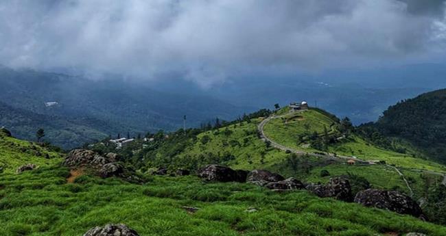 പൊ​ന്മു​ടി ഇ​ന്ന് മു​ത​ല്‍ തു​റ​ന്ന് പ്ര​വ​ര്‍​ത്തി​ക്കും