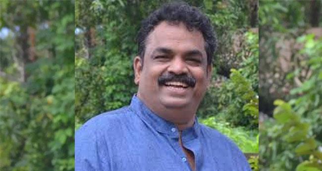 ഇ​രു​മ്പ​യി​ര് കേ​സ്: ക​ർ​ണാ​ട​ക ഹൈ​ക്കോ​ട​തി​യെ സ​മീ​പി​ച്ച് സ​തീ​ഷ് സെ​യി​ൽ