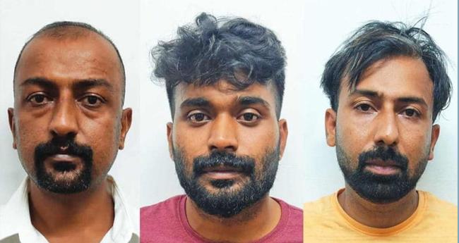 ഷാ​ബാ ഷെ​രീ​ഫ് വ​ധ​ക്കേ​സ്; ഒ​ന്നാം​പ്ര​തി ഷൈ​ബി​ന്  13 വ​ര്‍​ഷ​വും ഒ​മ്പ​ത് മാ​സ​വും ത​ട​വു​ശി​ക്ഷ