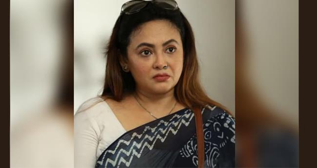 ര​ഞ്ജി​ത്തി​ന്‍റെ രാ​ജി​യി​ൽ സ​ന്തോ​ഷ​വും ദുഃ​ഖ​വു​മി​ല്ല; നി​യ​മ​ന​ട​പ​ടി​ക്കി​ല്ലെ​ന്നും ശ്രീ​ലേ​ഖ മി​ത്ര