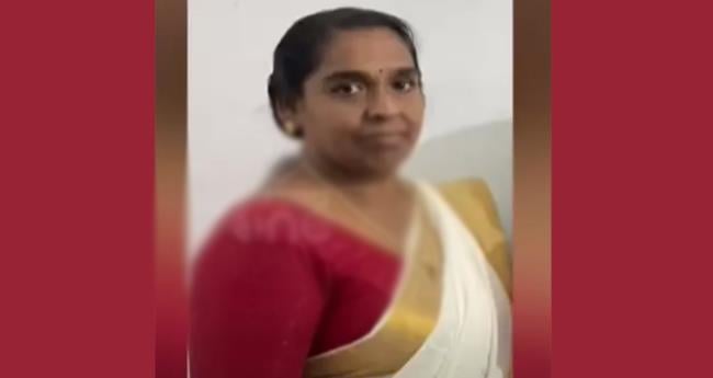 സ്‌​കൂ​ട്ട​ര്‍ യാ​ത്ര​യ്ക്കി​ടെ ക​ഴു​ത്തി​ല്‍ ഷാ​ള്‍ കു​രു​ങ്ങി അ​പ​ക​ടം; യു​വ​തി മ​രി​ച്ചു