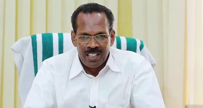 പ്ര​ഖ്യാ​പ​നം ന​ട​ത്തേ​ണ്ട​ത് പാ​ർ​ട്ടി; തീ​രു​മാ​നം എ​ന്താ​യാ​ലും സ്വീ​ക​രി​ക്കു​മെ​ന്ന് ടി.​പി.രാ​മ​കൃ​ഷ്ണ​ന്‍