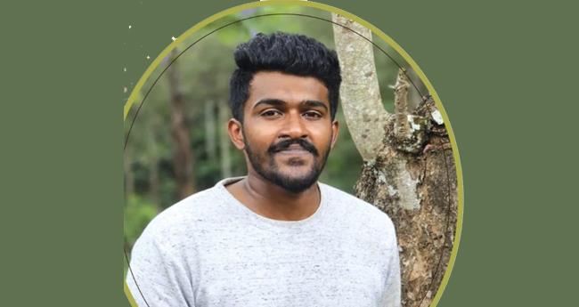 കു​ളി​ക്കാ​നി​റ​ങ്ങി​യ യു​വാ​വ് ചെ​ക്ക്ഡാ​മി​ല്‍ മു​ങ്ങിമ​രി​ച്ചു