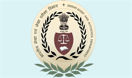 സം​സ്ഥാ​നം ക​ടു​ത്ത​ ഞെ​രു​ക്ക​ത്തി​ൽ: സി​എ​ജി