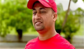 ചി​കി​ത്സ​യി​ലിരു​ന്ന ഗു​ണ്ടാ​ നേ​താ​വി​നെ ആ​ശു​പ​ത്രി​യി​ൽ​ക്ക​യ​റി വെ​ടി​വ​ച്ചു​ കൊ​ന്നു