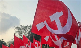 സു​ര​ക്ഷാവീ​ഴ്ച​യു​ടെ ഫ​ല​മെ​ന്നു സി​പി​എം