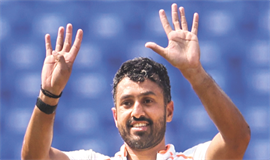 ക​​രു​​ണ്‍ തി​​രി​​ച്ചെ​​ത്തി; സാ​​യ്, അ​​ര്‍​ഷ​​ദീ​​പ് ടീ​​മി​​ല്‍
