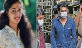 വിസ്മയ കേസിൽ സുപ്രീംകോടതി; പ്രതി കിരണ്‍ കുമാറിന്‍റെ ശി​ക്ഷ  താ​ത്കാ​ലി​ക​മാ​യി മ​ര​വി​പ്പി​ച്ചു
