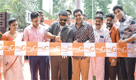 കോട്ടയത്ത്  മൈജി ഫ്യൂച്ചർ ഷോറൂം പ്രവർത്തനമാരംഭിച്ചു