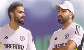 രോ-​​കോ കാ​​ണാ​​മ​​റ​​യ​​ത്ത്...