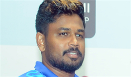 ഗ്രൗ​​ണ്ടി​​ലി​​റ​​ങ്ങി​​യ​​ത് ലാ​​ലേ​​ട്ട​​ന്‍റെ ആ​​റ്റി​​റ്റ്യൂ​​ഡി​​ൽ...; ഏ​​തു റോ​​ളും ചെ​​യ്യാ​​ൻ ത​​യാ​​ർ: സ​​ഞ്ജു