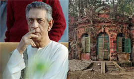 സത്യജിത് റേയുടെ ജന്മഗൃഹം പൊളിക്കുന്നില്ലെന്ന് ബംഗ്ലാദേശ്