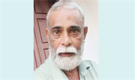 രാജ്യാന്തര ലോം​ഗ്ജം​പ് താരം സെ​ബാ​സ്റ്റ്യ​ന്‍ ഓ​ര്‍മ​യാ​യി