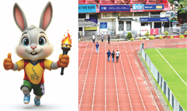 സം​​​​സ്ഥാ​​​​ന സ്കൂ​​​​ൾ കാ​​​​യി​​​​ക​​​​മേ​​​​ള​​​​യു​​​​ടെ 64-ാം പ​​​​തി​​​​പ്പിന് ഇന്ന് തുടക്കം
