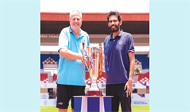 ഏ​​ഷ്യ​​ന്‍ ടി​​ക്ക​​റ്റി​​നായി  സൂ​​പ്പ​​ര്‍ ഫൈ​​ന​​ല്‍