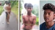ആ​ദി​വാ​സി യു​വാ​വി​നെ മ​ര്‍​ദി​ച്ച സം​ഭ​വം; പ്ര​തി​ക​ള്‍​ക്ക് ജാ​മ്യം
