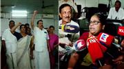 യു​ഡി​എ​ഫ് അ​വി​ശ്വാ​സ പ്ര​മേ​യം പാ​സാ​യി; കൂ​ത്താ​ട്ടു​കു​ളം ന​ഗ​ര​സ​ഭ​യി​ൽ എ​ൽ​ഡിഎ​ഫി​ന് ഭ​ര​ണം ന​ഷ്ട​മാ​യി