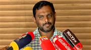 ധ​ർ​മ​സ്ഥ​ല വെ​ളി​പ്പെ​ടു​ത്ത​ൽ: മ​നാ​ഫ് ഇ​ന്ന് അ​ന്വേ​ഷ​ണ സം​ഘ​ത്തി​നു മു​ന്നി​ൽ ഹാ​ജ​രാ​കും