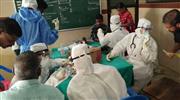 നി​പ്പ: പാ​ല​ക്കാ​ട്ടെ യു​വാ​വി​ന് രോ​ഗ​ബാ​ധ​യി​ല്ല, പൂ​ന​യി​ലെ പ​രി​ശോ​ധ​നാ ഫ​ലം നെ​ഗ​റ്റീ​വ്