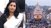 ര​ഥോ​ത്സ​വ​വും വോ​ട്ടെ​ടു​പ്പും ന​വം​ബ​ർ 13ന്: ​ക്ര​മ​സ​മാ​ധാ​ന​പ്ര​ശ്ന​മി​ല്ലെ​ന്ന് ജി​ല്ലാ ക​ള​ക്ട​ർ