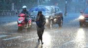 അ​ഞ്ചു​ദി​വ​സം മ​ഴ​യെ​ത്തും; ഇ​ന്ന് അ​തി​ശ​ക്ത​മാ​യ മ​ഴ​യ്ക്ക് സാ​ധ്യ​ത, ഓ​റ​ഞ്ച് അ​ല​ർ​ട്ട്