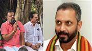 "സ​ഹാ​യി​ച്ചി​ല്ലെ​ങ്കി​ലും ഉ​പ​ദ്ര​വി​ക്ക​രു​ത്