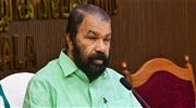 പ​രി​പാ​ടി ബ​ഹി​ഷ്‌​ക​രി​ച്ച​ത് ഭ​ര​ണ​ഘ​ട​ന​യോ​ടു​ള്ള കൂ​റ് കൊ​ണ്ട്: മ​ന്ത്രി ശി​വ​ന്‍​കു​ട്ടി‌‌