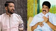 ഷാ​ഫി​ക്ക് പ​രി​ക്കേ​റ്റ സം​ഭ​വം: വി​കൃ​ത​മാ​യ​ത് പോ​രാ​ളി​യു​ടേ​ത​ല്ല, സ​ർ​ക്കാ​രി​ന്‍റെ​യും പോ​ലീ​സി​ന്‍റെ​യും മു​ഖ​മെ​ന്ന് ടി. ​സി​ദ്ദി​ഖ് എം​എ​ല്‍​എ