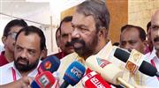 സ്‌​കൂ​ള്‍ സ​മ​യ​മാ​റ്റ​വു​മാ​യി മു​ന്നോ​ട്ട്; പാ​ദ​പൂ​ജ ന​ട​ത്താ​ന്‍ അ​നു​വ​ദി​ക്കി​ല്ലെ​ന്ന് വി​ദ്യാ​ഭ്യാ​സ​മ​ന്ത്രി