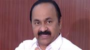 ആ​ട്ടി​ൻ​ത്തോ​ലി​ട്ട ചെ​ന്നാ​യ്ക്ക​ളാ​ണ് കേ​ക്കു​മാ​യി വ​രു​ന്ന​തെ​ന്ന് നേ​ര​ത്തെ ത​ന്നെ പ​റ​ഞ്ഞി​രു​ന്നു: വി.​ഡി. സ​തീ​ശ​ൻ