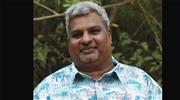മ​നു​ഷ്യാ​വ​കാ​ശ പ്ര​വ​ര്‍​ത്ത​ക​ന്‍ വി.​ബി. അ​ജ​യ​കു​മാ​ര്‍ അ​ന്ത​രി​ച്ചു