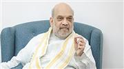 കോ​ർ​പ്പ​റേ​ഷ​നു​ക​ൾ പി​ടി​ക്ക​ണം; മി​ഷ​ൻ കേ​ര​ള പ്ര​ഖ്യാ​പി​ച്ച് അ​മി​ത് ഷാ