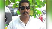 കോ​ട്ടാ​ര​ക്ക​ര​യി​ൽ പോ​ലീ​സു​കാ​ര​ൻ ജീ​വ​നൊ​ടു​ക്കി​യ നി​ല​യി​ൽ