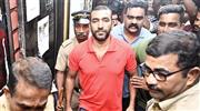 യു​വ അ​ഭി​ഭാ​ഷ​ക​യെ മ​ർ​ദി​ച്ച കേ​സ്; സ​ത്യം ഒ​രു​നാ​ൾ പു​റ​ത്തു വ​രു​മെ​ന്ന് ബെ​യ്‌​ലി​ന്‍ ദാ​സ്
