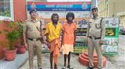 ഉ​ത്ത​രാ​ഖ​ണ്ഡി​ല്‍ 23 വ്യാ​ജ സ​ന്യാ​സി​മാ​ര്‍ അ​റ​സ്റ്റി​ല്‍