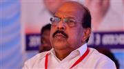 എ​സ്എ​ഫ്ഐ​യി​ലേ​ക്ക് പ​ല​രും ചാ​ടി​ക്ക​യ​റു​ന്നെ​ന്ന് ജി. ​സു​ധാ​ക​ര​ൻ