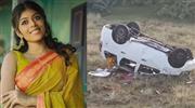 ത​മി​ഴ്നാ​ട്ടി​ൽ വാ​ഹ​നാ​പ​ക​ടം: ന​ർ​ത്ത​കി​ക്ക് ദാ​രു​ണാ​ന്ത്യം; നി​ര​വ​ധി പേ​ർ​ക്ക് പ​രി​ക്ക്