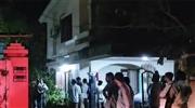 മൂ​ന്ന് വ​യ​സു​കാ​ര​നെ കൊ​ല​പ്പെ​ടു​ത്തി; പി​താ​വ് ജീ​വ​നൊ​ടു​ക്കി